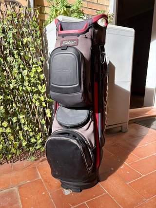 Borsa da Golf Titleist Impermeabile