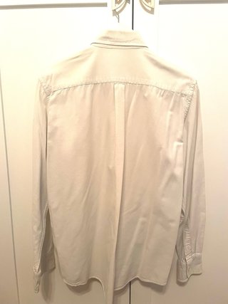 Camisa La Martina Beige Talla M