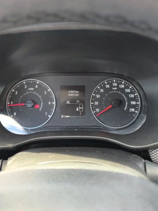 Dacia Sandero 2023