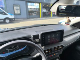 Dacia Sandero 2023