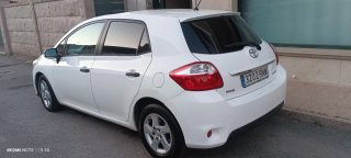 Toyota Auris 2013