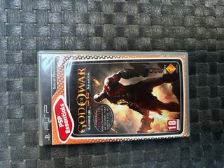 PSP 3004 Nera con Giochi