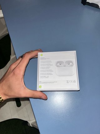 AirPods Pro 2ª Gen