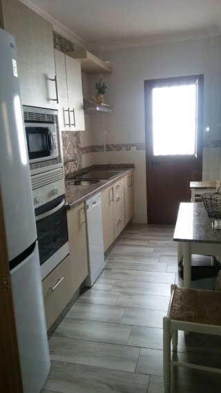 Alquiler de vivienda turística