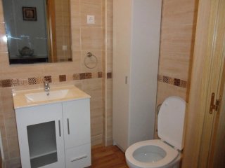 Alquiler de vivienda turística