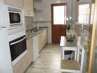 Alquiler de vivienda turística
