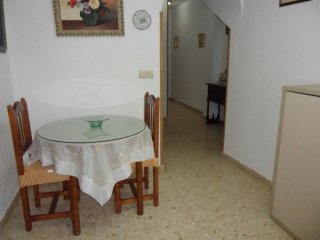 Alquiler de vivienda turística