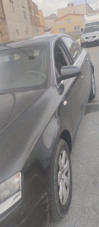 Audi A6 2006