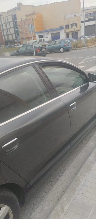 Audi A6 2006
