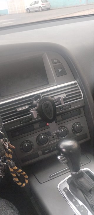 Audi A6 2006