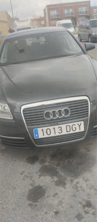 Audi A6 2006