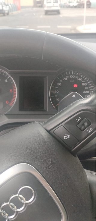 Audi A6 2006