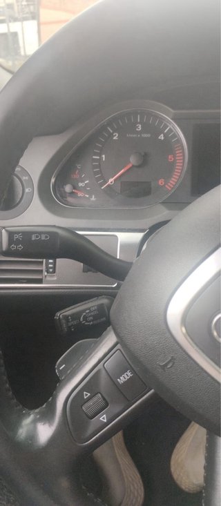 Audi A6 2006