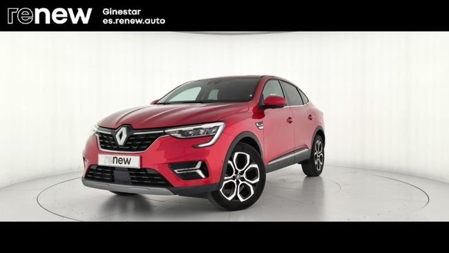 Renault Arkana arkana 1.3 tce techno edc 103kw - foto 1
