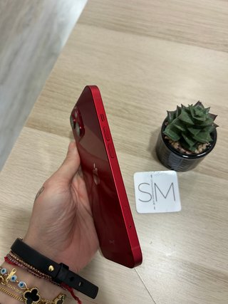 iPhone 13 128gb como nuevo