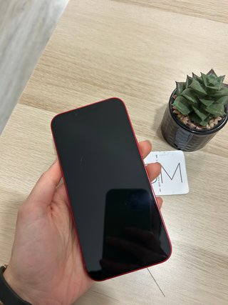 iPhone 13 128gb como nuevo