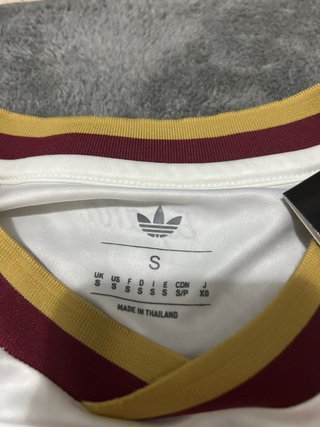 Camiseta España Pedri Talla S Adidas