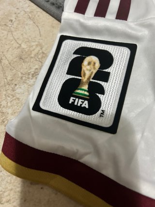 Camiseta España Pedri Talla S Adidas