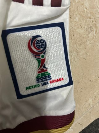 Camiseta España Pedri Talla S Adidas