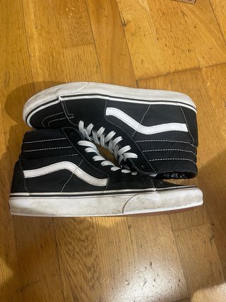 Vans SK8-HI 43