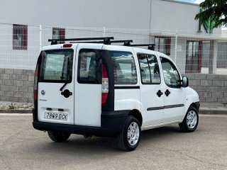FIAT Doblò 2005