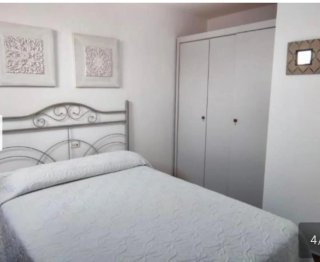 Piso en peñiscola
