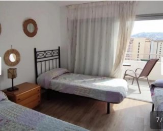Piso en peñiscola