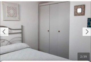 Piso en peñiscola
