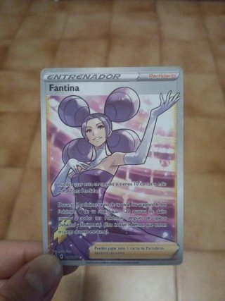 Todas 20€ Cartas Pokémon