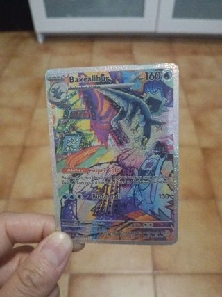 Todas 20€ Cartas Pokémon