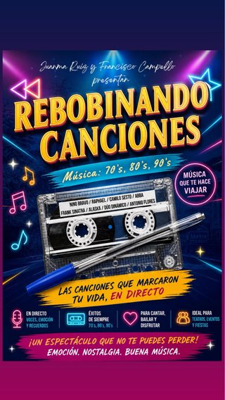 Espectáculo musical: Piano, cello y voz