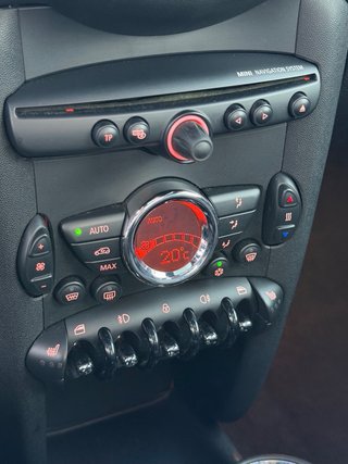 MINI John Cooper Works R56