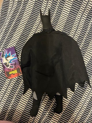 Peluche Batman
