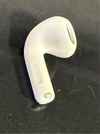 Airpods 4 SOLO EL derecho SIN cancelación de ruido