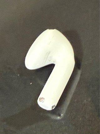 Airpods 4 SOLO EL derecho SIN cancelación de ruido