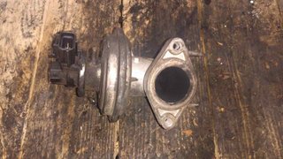 VALVULA EGR FORD MONDEO BERLINA (GE) Ambiente (06
