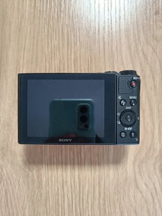 Sony Cyber-shot DSC-WX500