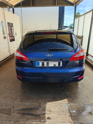 Ford Mondeo 2008