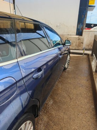 Ford Mondeo 2008