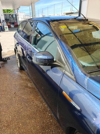 Ford Mondeo 2008