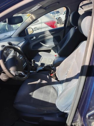 Ford Mondeo 2008