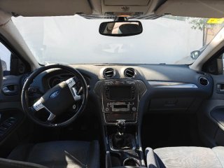 Ford Mondeo 2008