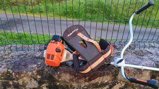 Desbrozadora Stihl FS 130 R