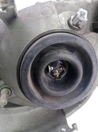 Faro derecho renault 7700311372 trafic ii 22076762