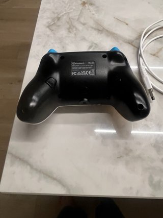 Mando Inalámbrico Nintendo Switch Pikachu