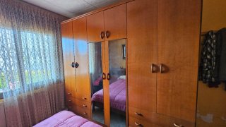 Dormitorio Matrimonio Completo Madera