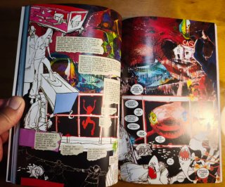 Sandman: Noches Eternas (DC Pocket)
