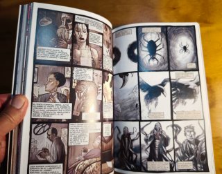 Sandman: Noches Eternas (DC Pocket)