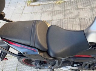 Kawasaki Z650