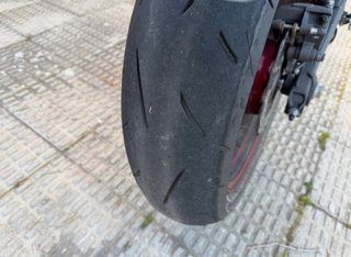 Kawasaki Z650